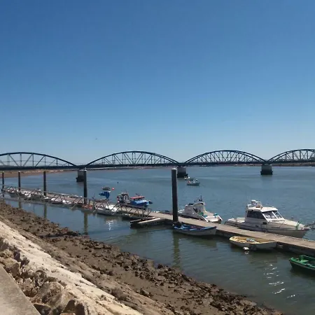Typical Fishing Village In Historic Center I Villa