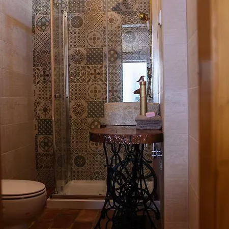 Typical Fishing Village In Historic Center I Villa *