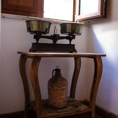 Typical Fishing Village In Historic Center I Villa *