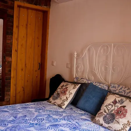 Villa Typical Fishing Village In Historic Center I Portimão