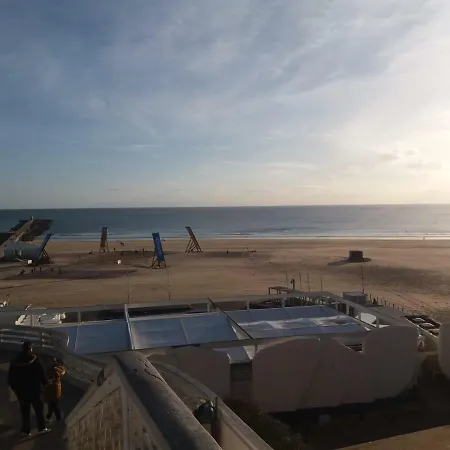 Typical Fishing Village In Historic Center I Villa *