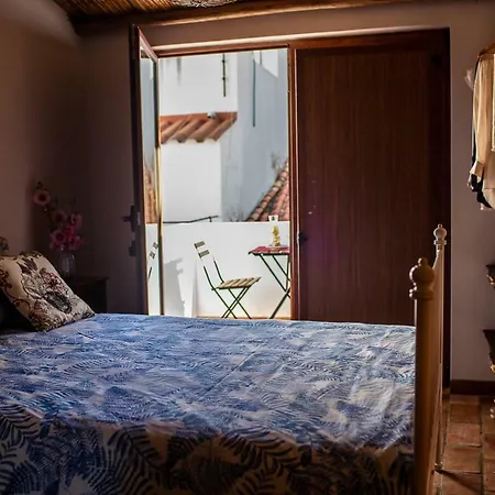 Typical Fishing Village In Historic Center I Villa Portimão