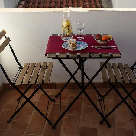 Villa Typical Fishing Village In Historic Center I Portimão