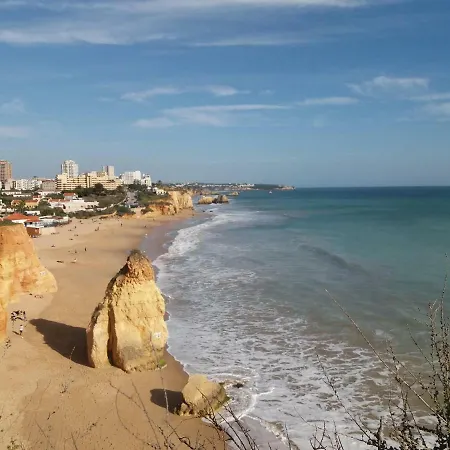 Typical Fishing Village In Historic Center I