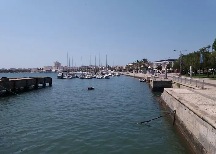 Typical Fishing Village In Historic Center I Βίλα