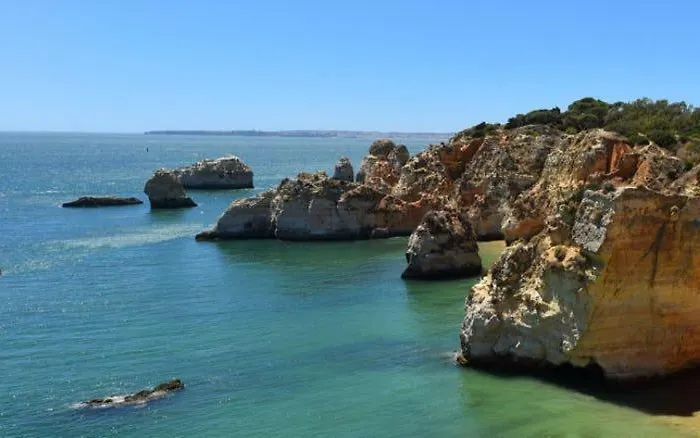Typical Fishing Village In Historic Center I Вілла Портіман