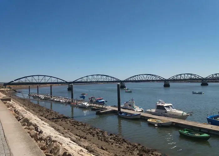 Typical Fishing Village In Historic Center I Villa