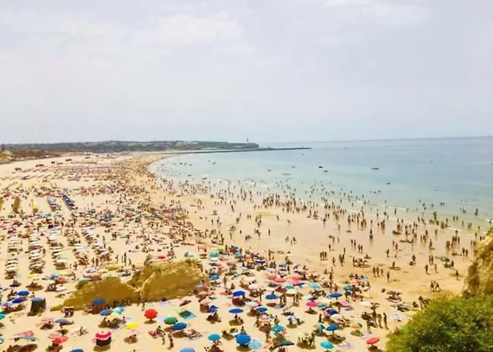 Typical Fishing Village In Historic Center I * Портіман