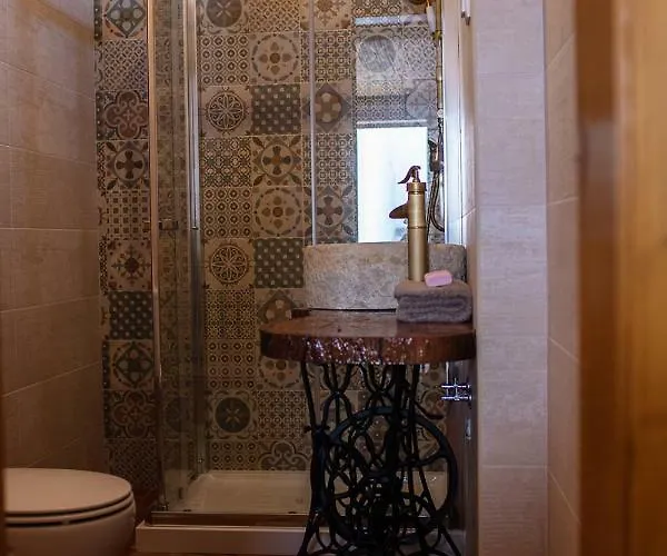 Typical Fishing Village In Historic Center I Villa *