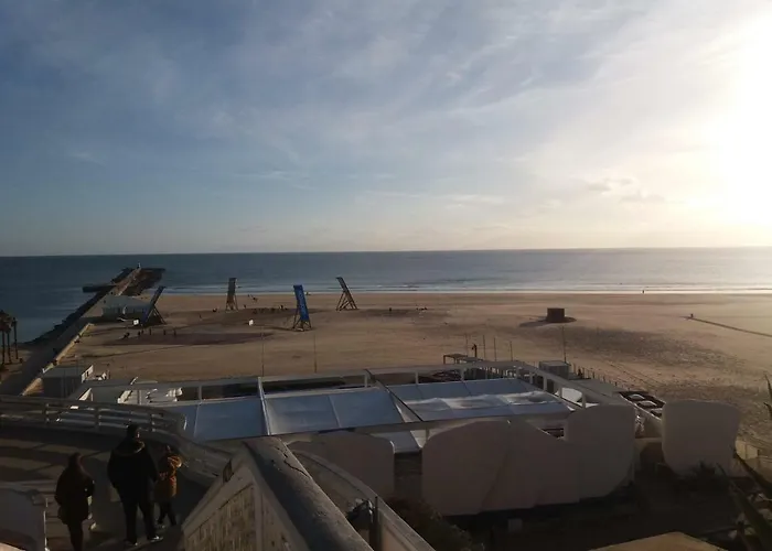 Typical Fishing Village In Historic Center I Villa *