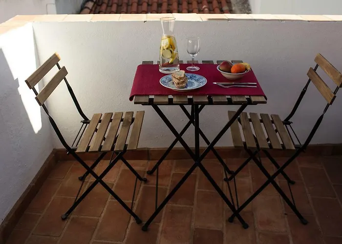 Βίλα Typical Fishing Village In Historic Center I Portimão