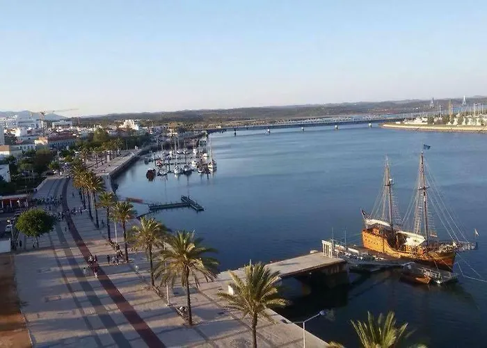 Villa Typical Fishing Village In Historic Center I *