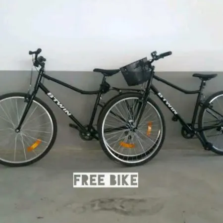 Typical Fishing Village In Historic Center I * Portimao