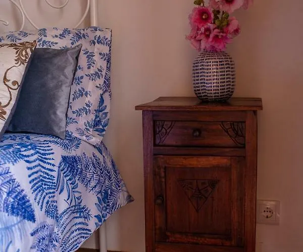 Typical Fishing Village In Historic Center I *