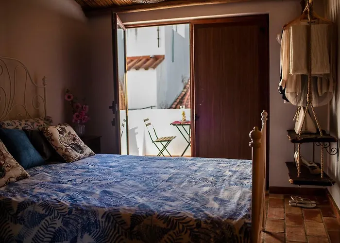 Typical Fishing Village In Historic Center I Villa Portimão