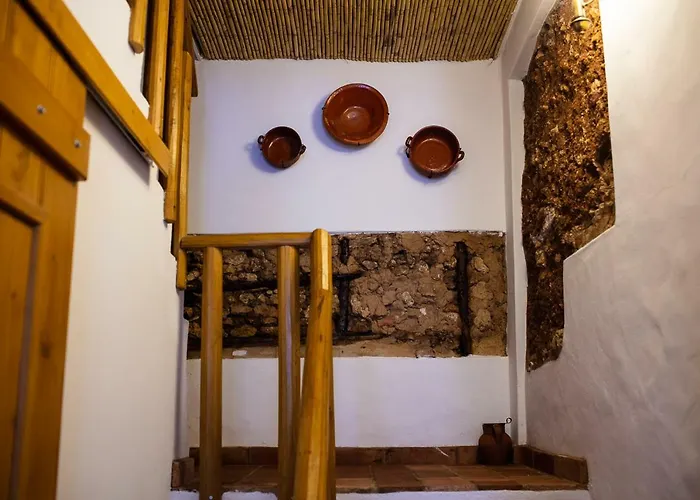 Typical Fishing Village In Historic Center I * Portimão