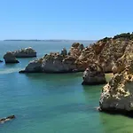 Typical Fishing Village In Historic Center I Villa Portimao